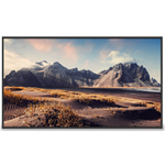 MAXHUB COMMERCIAL DISPLAY CMA SERIES 55INCHES BLACK