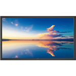 MAXHUB NON TOUCH DISPLAY PANEL 55 INCH BLACK