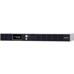CYBERPOWER OR600ERM1U SMART APP OFFICE RACKMOUNT UBS 600VA360W