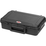 PLASTICA PANARO MAX EQUIPMENT CASE 499 LITRE BLACK