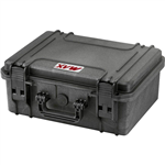 PLASTICA PANARO MAX EQUIPMENT CASE 1640 LITRE BLACK