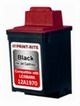 PRINTRITE COMPATIBLE LEXMARK 12A1970 70 INK CARTRIDGE BLACK