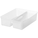ORTHEX SMARTSTORE STORAGE BOX LARGE INSERT TRAY WHITE