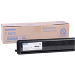 TOSHIBA T5070D TONER CARTRIDGE BLACK