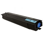 TOSHIBA TFC200 TONER CARTRIDGE CYAN
