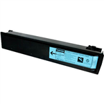TOSHIBA TFC30 TONER CARTRIDGE CYAN