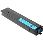 TOSHIBA TFC330 TONER CARTRIDGE CYAN