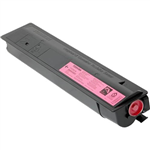 TOSHIBA TFC330 TONER CARTRIDGE MAGENTA