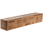 TOSHIBA TFC415 TONER CARTRIDGE CYAN