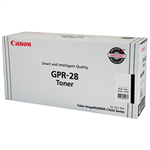CANON GPR28 TG41 TONER CARTRIDGE BLACK