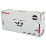 CANON GPR28 TG41 TONER CARTRIDGE MAGENTA