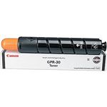 CANON GPR30 TG45 TONER CARTRIDGE BLACK