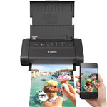 CANON TR150 PIXMA MOBILE WIRELESS INKJET PRINTER A4
