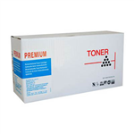WHITEBOX REMANUFACTURED HP 12A TONER CARTRIDGE BLACK