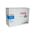 WHITEBOX REMANUFACTURED HP 11X TONER CARTRIDGE HIGH YIELD BLACK