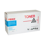 WHITEBOX REMANUFACTURED HP 05X TONER CARTRIDGE HIGH YIELD BLACK