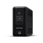 CYBERPOWER UT850EG UPS SOHO 850VA BLACK