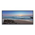 MAXHUB COMMERCIAL DISPLAY ULTRAWIDE PANEL 105INCHES