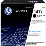 HP W1470Y 147Y TONER CARTRIDGE EXTRA HIGH YIELD BLACK