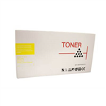 WHITEBOX REMANUFACTURED HP CE252A TONER CARTRIDGE YELLOW