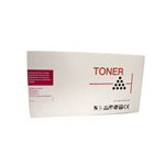 WHITEBOX REMANUFACTURED HP CE253A TONER CARTRIDGE MAGENTA