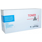 WHITEBOX REMANUFACTURED HP CB543A TONER CARTRIDGE MAGENTA