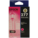 EPSON 277 INK CARTRIDGE MAGENTA