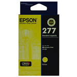 EPSON 277 INK CARTRIDGE YELLOW