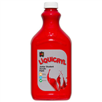 EDUCATIONAL COLOURS LIQUICRYL JUNIOR STUDENT PAINT 2 LITRE CRIMSON