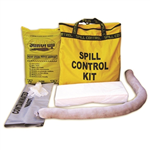 ZIONS COMPACT ECONOMY SPILL KIT