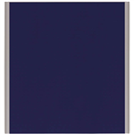 SYLEX ESCREEN FLAT FLOOR SCREEN 1500 X 1800MM BLUE