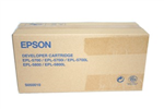 EPSON S050010 TONER CARTRIDGE BLACK