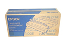 EPSON S050087 TONER CARTRIDGE BLACK