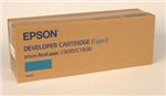 EPSON S050099 TONER CARTRIDGE CYAN