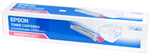 EPSON S050211 TONER CARTRIDGE MAGENTA