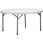 MANHATTON BANQUET TABLE 1800MM ROUND