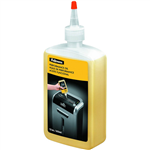 FELLOWES POWERSHRED SHREDDER LUBRICATING OIL 355ML