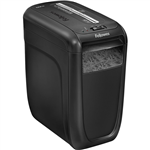 FELLOWES 60CS SHREDDER CROSS CUT