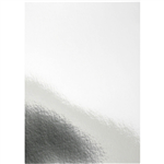 COLOURFUL DAYS MIRRORBOARD PROJECT SIZE 250GSM 510 X 640MM SILVER PACK 25