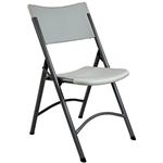 FORTRESS OTTO FOLDING CHAIR