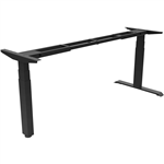 RAPIDLINE BOOST PLUS EXECUTIVE FRAME BLACK SATIN PC