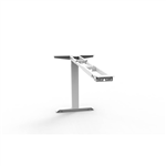 RAPIDLINE BOOST CRANK RETURN FRAME 1040 X 500 X 680MM WHITE