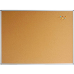 RAPIDLINE STANDARD CORKBOARD 1500 X 1200 X 15MM