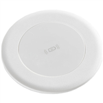RAPIDLINE ECHO WIRELESS CHARGER 3PIN LEAD WHITE
