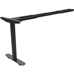 RAPIDLINE HALO STATIC RETURN FRAME BLACK