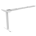 RAPIDLINE HALO STATIC RETURN FRAME WHITE