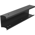 RAPIDLINE HALO PLUS SINGLE MOUNT ARM SLEEVE LHS BLACK