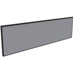 RAPIDLINE SHUSH30 SCREEN 495H X 1800W MM GREY
