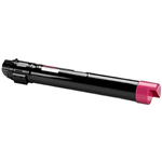 FUJI XEROX 106R01575 7800 TONER CARTRIDGE MAGENTA