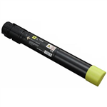 FUJI XEROX 106R01576 7800 TONER CARTRIDGE YELLOW